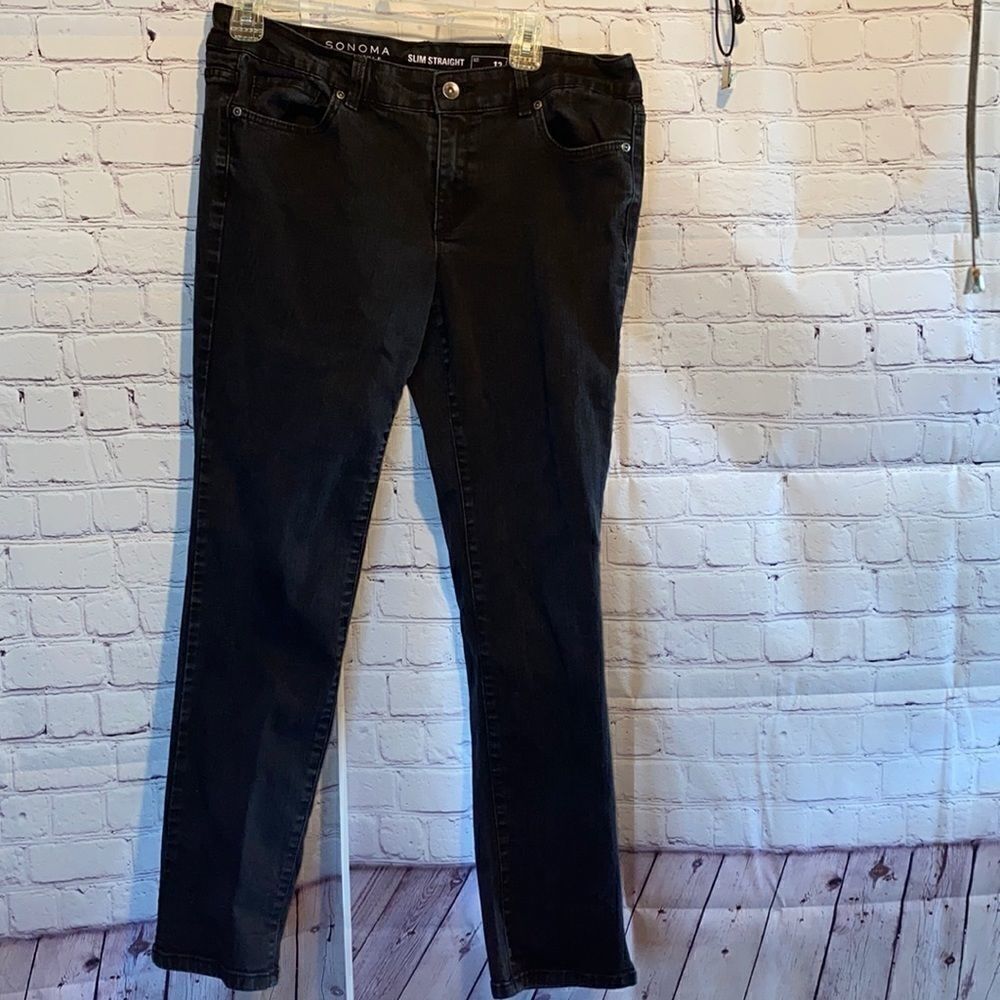 Sonoma slim fit Jeans 
